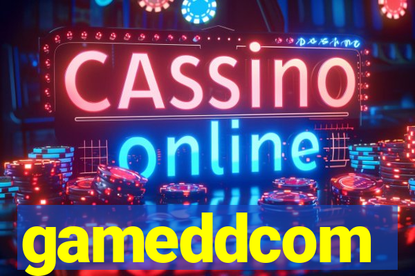 gameddcom