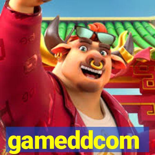 gameddcom