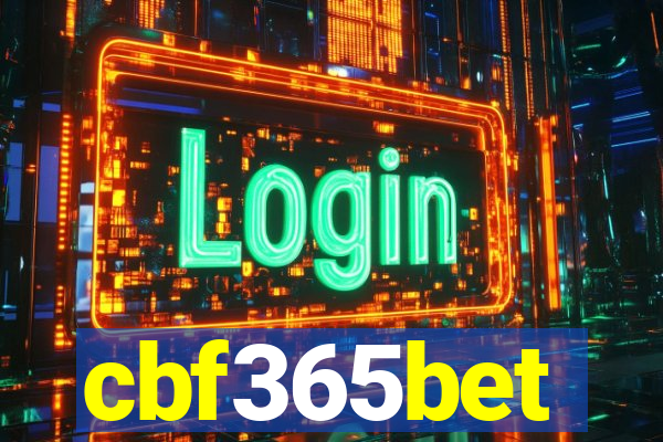 cbf365bet