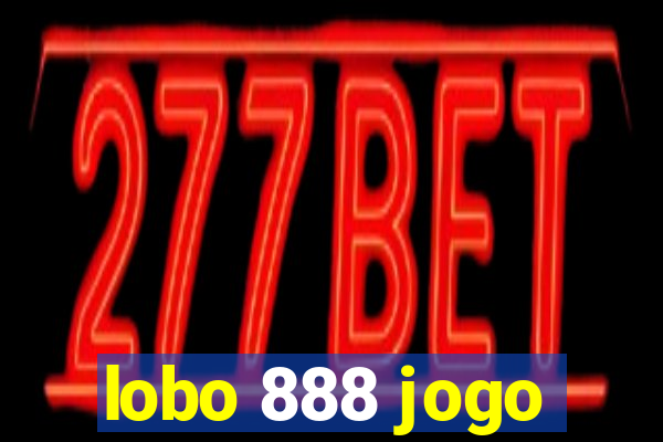 lobo 888 jogo