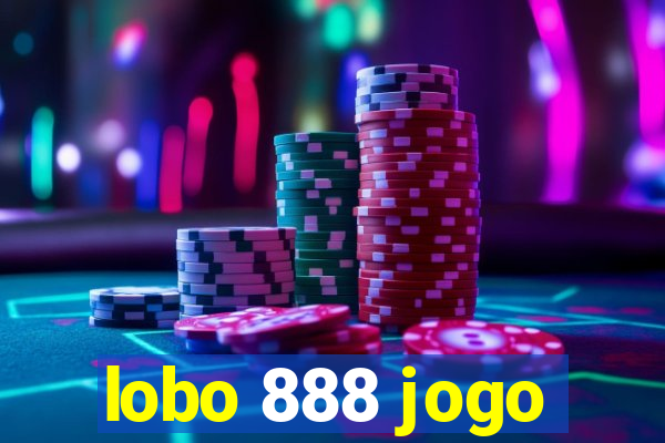 lobo 888 jogo