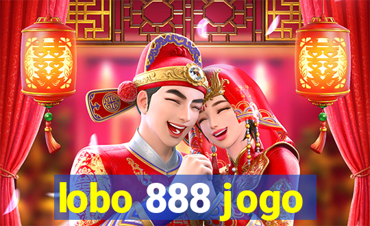 lobo 888 jogo