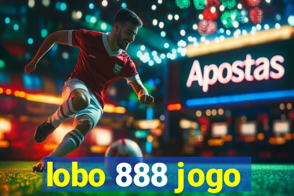 lobo 888 jogo