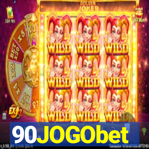90JOGObet