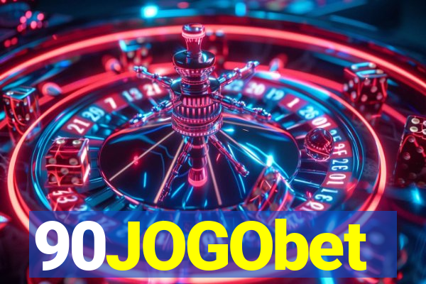 90JOGObet
