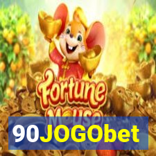 90JOGObet