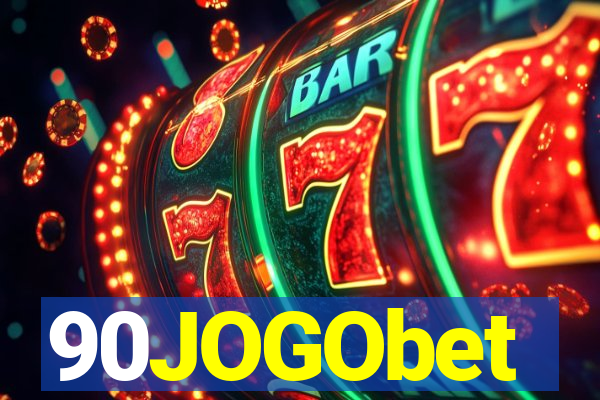 90JOGObet