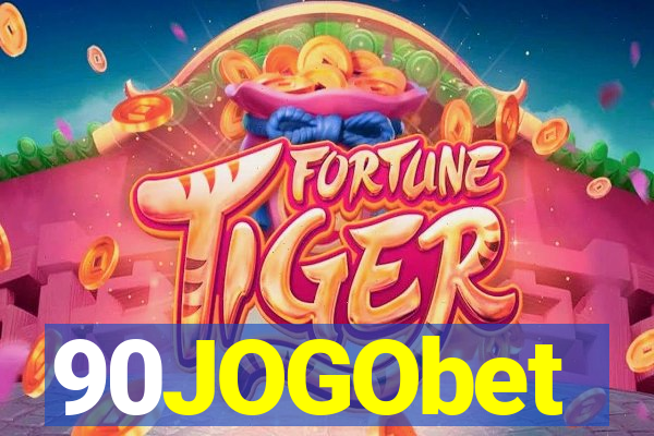 90JOGObet