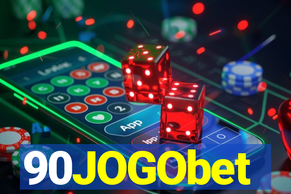 90JOGObet