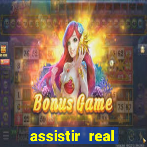 assistir real madrid ao vivo futemax