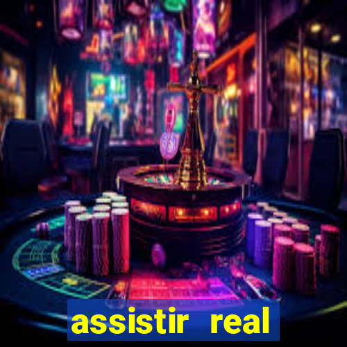 assistir real madrid ao vivo futemax