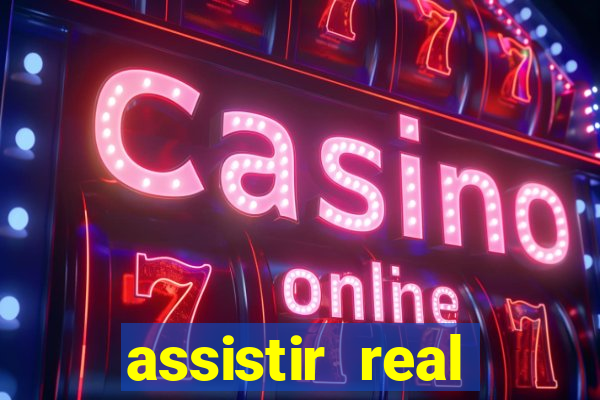 assistir real madrid ao vivo futemax