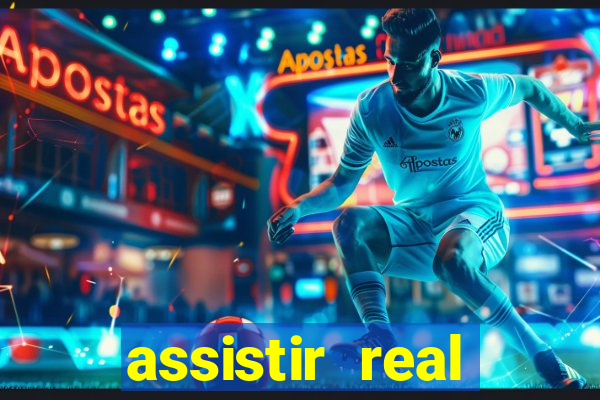 assistir real madrid ao vivo futemax