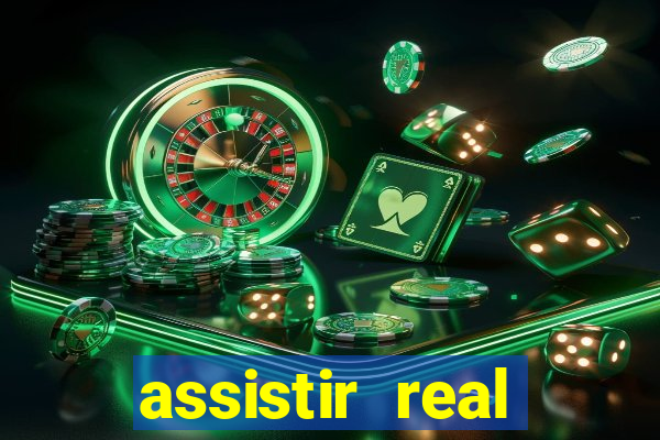 assistir real madrid ao vivo futemax