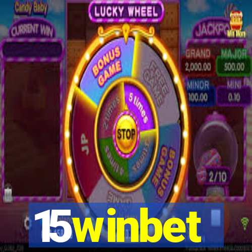 15winbet