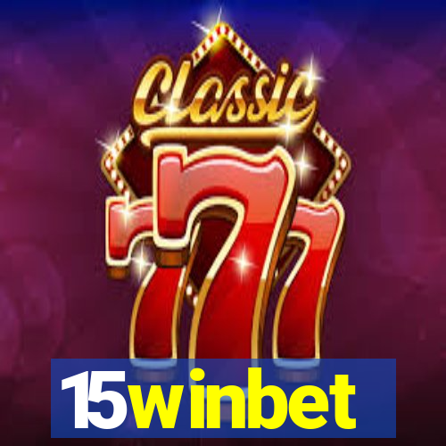 15winbet