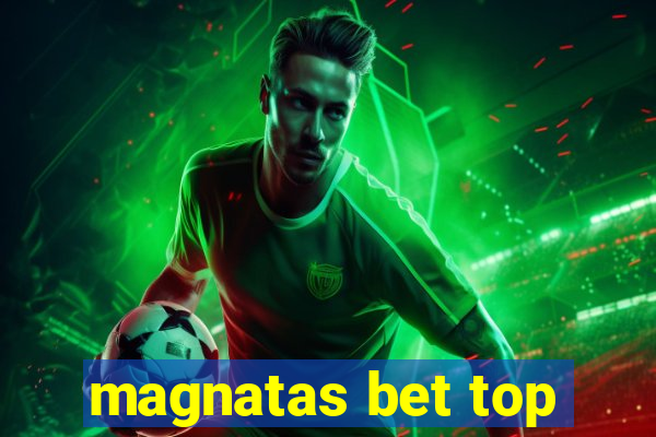 magnatas bet top