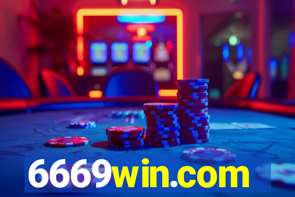 6669win.com