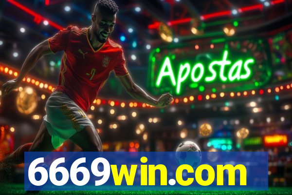6669win.com