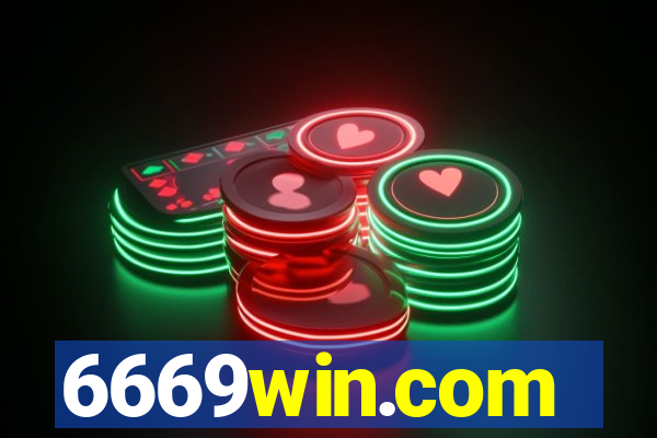 6669win.com