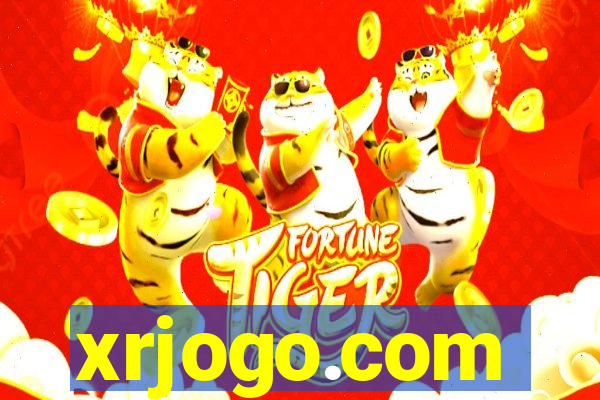 xrjogo.com