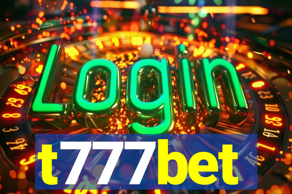 t777bet