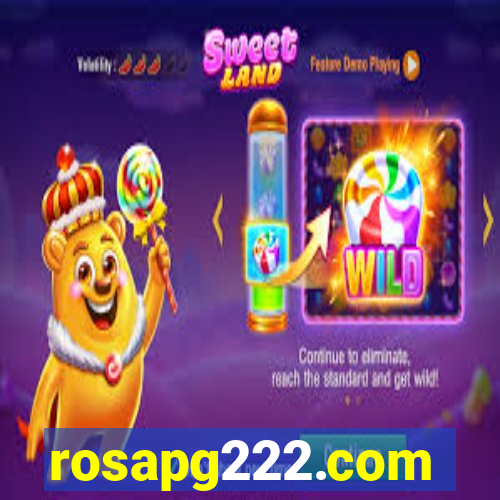 rosapg222.com