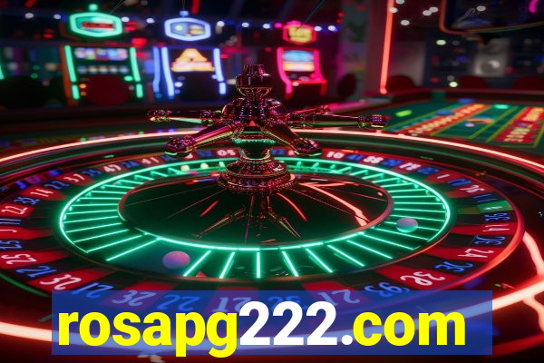 rosapg222.com