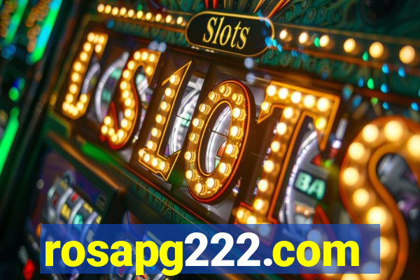 rosapg222.com