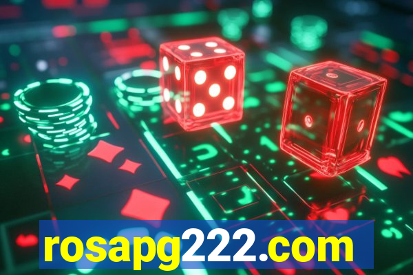 rosapg222.com