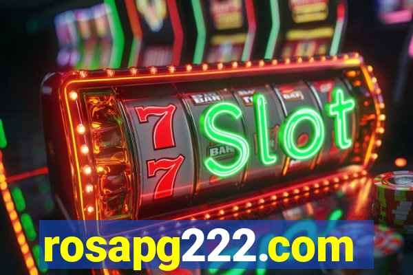 rosapg222.com