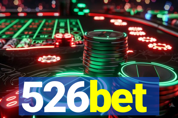 526bet