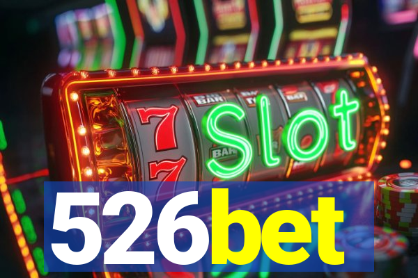 526bet