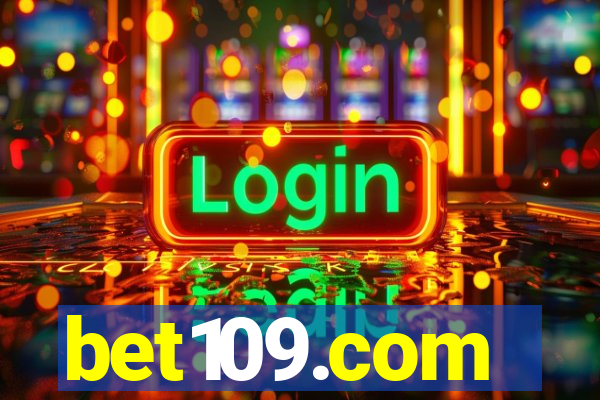 bet109.com