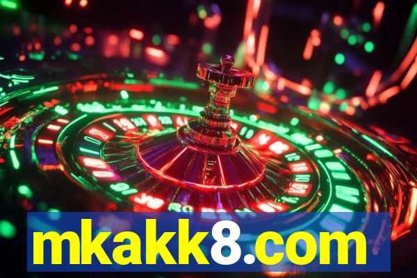 mkakk8.com