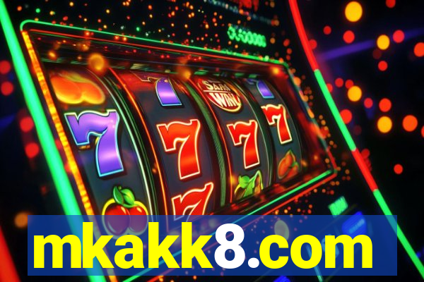 mkakk8.com