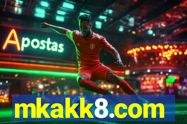 mkakk8.com