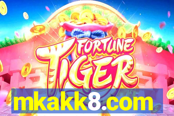 mkakk8.com