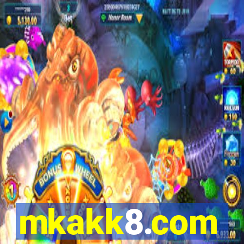 mkakk8.com