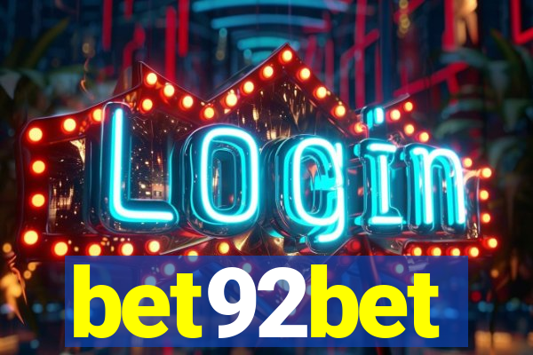 bet92bet