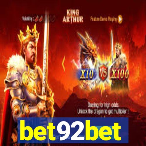 bet92bet