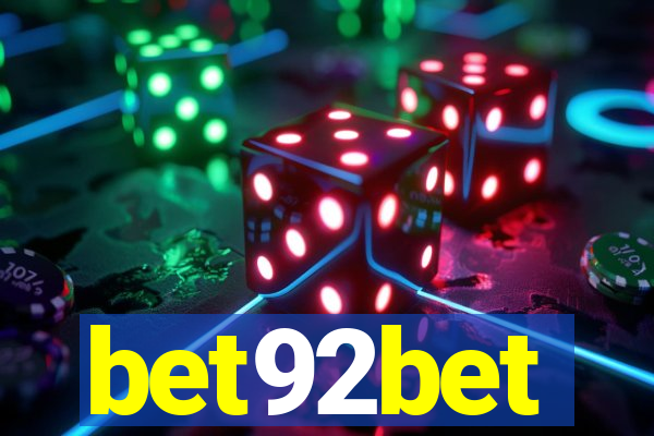 bet92bet