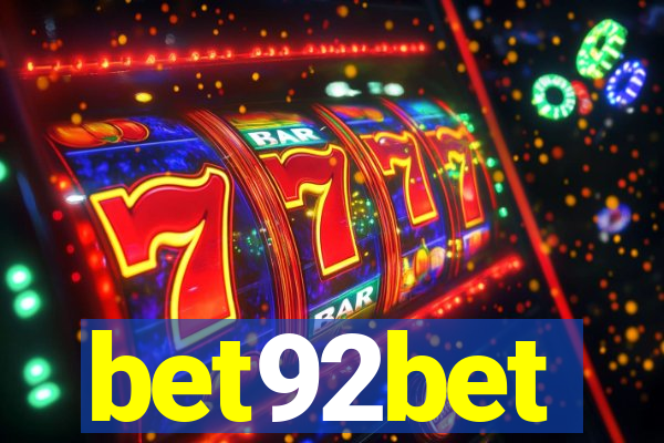 bet92bet