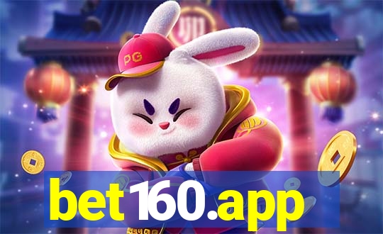 bet160.app