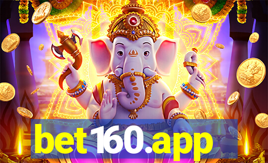 bet160.app