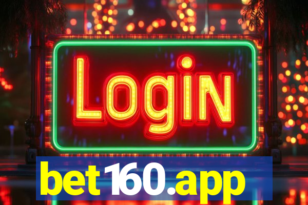 bet160.app