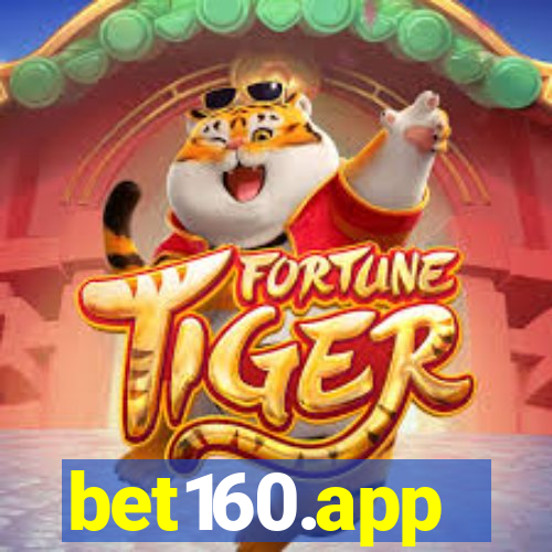 bet160.app