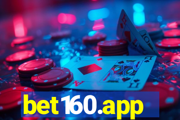 bet160.app