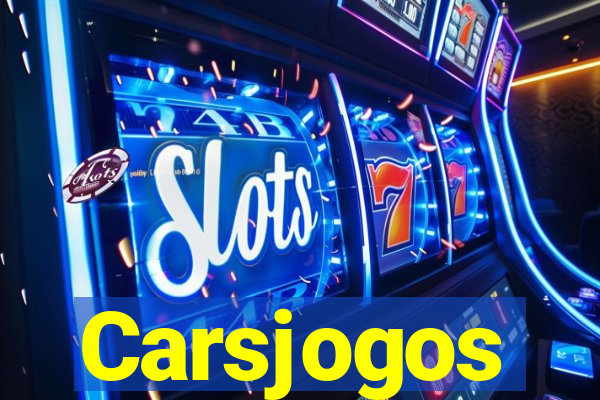 Carsjogos