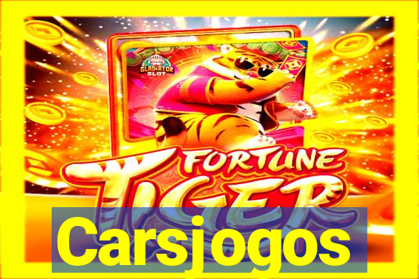 Carsjogos